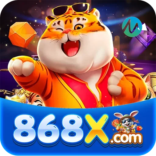 868x logo