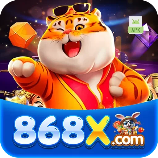 868x APK Android Download Oficial