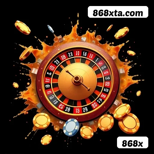 Notificações push 868x app