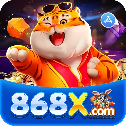 868x App Mobile iOS Android