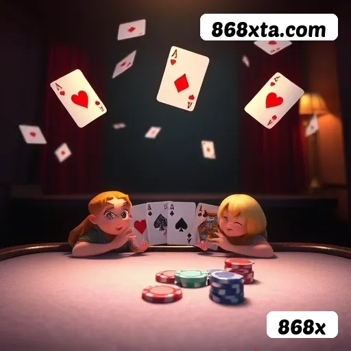 Blackjack ao vivo 868x